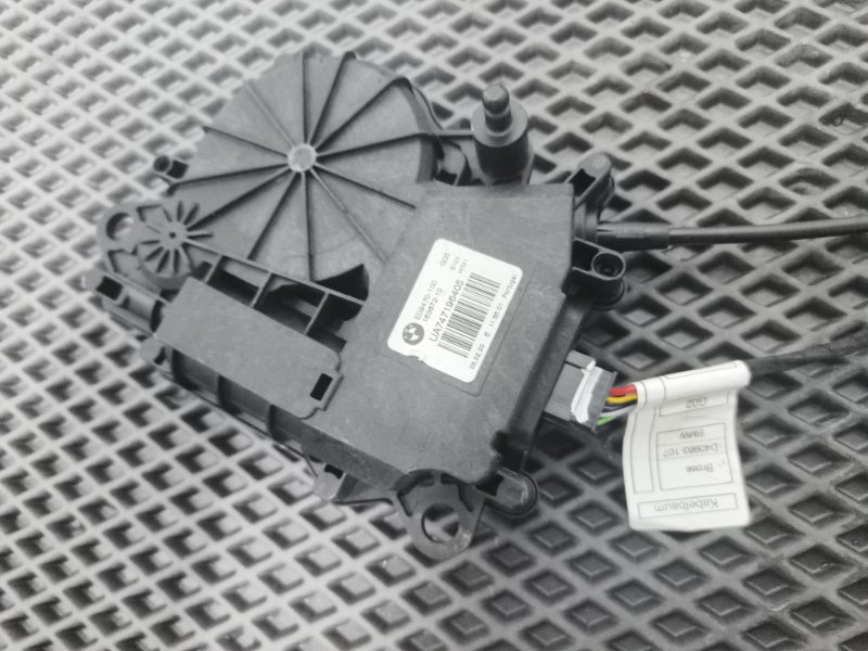 Замок багажника, 6000 рублей, Балашиха