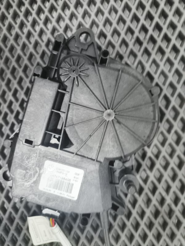 Замок багажника, 6000 рублей, Балашиха