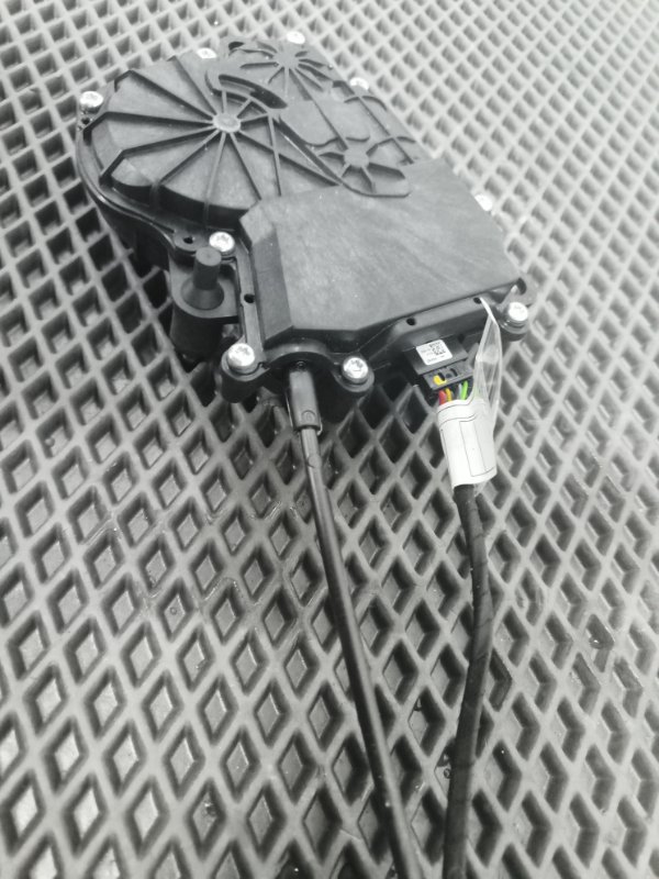 Замок багажника, 6000 рублей, Балашиха