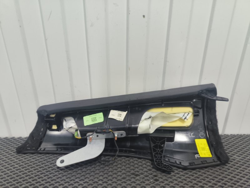 Подушка безопасности боковая, 40000 рублей, Балашиха