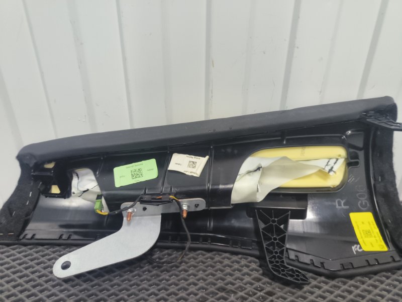 Подушка безопасности боковая, 40000 рублей, Балашиха