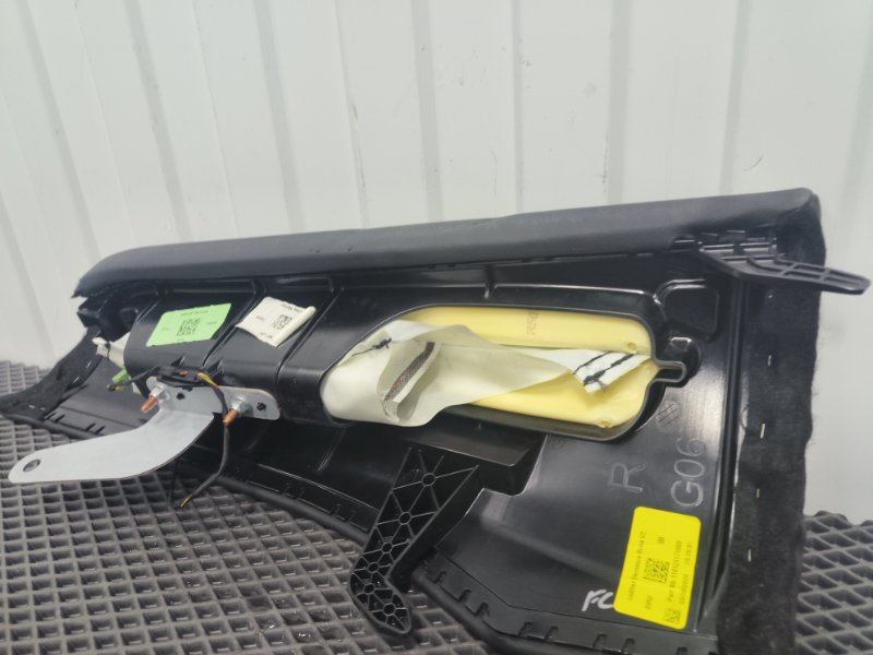 Подушка безопасности боковая, 40000 рублей, Балашиха