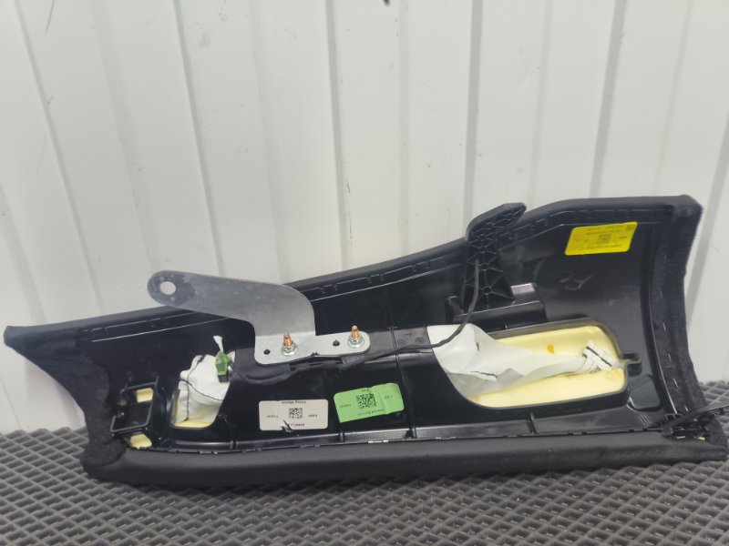 Подушка безопасности боковая, 40000 рублей, Балашиха