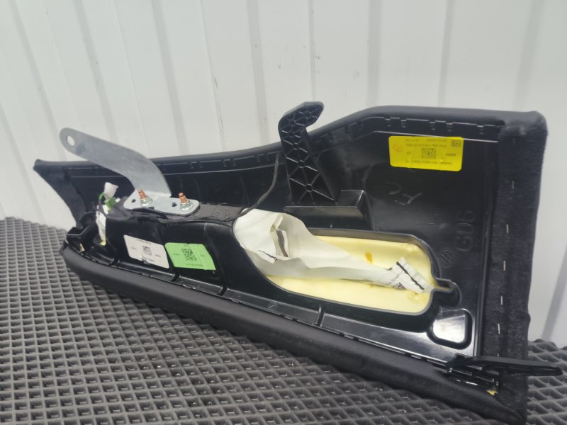 Подушка безопасности боковая, 40000 рублей, Балашиха