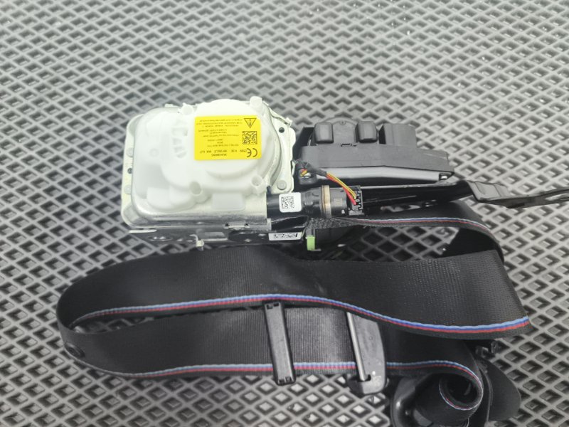 Ремень безопасности, 18000 рублей, Балашиха