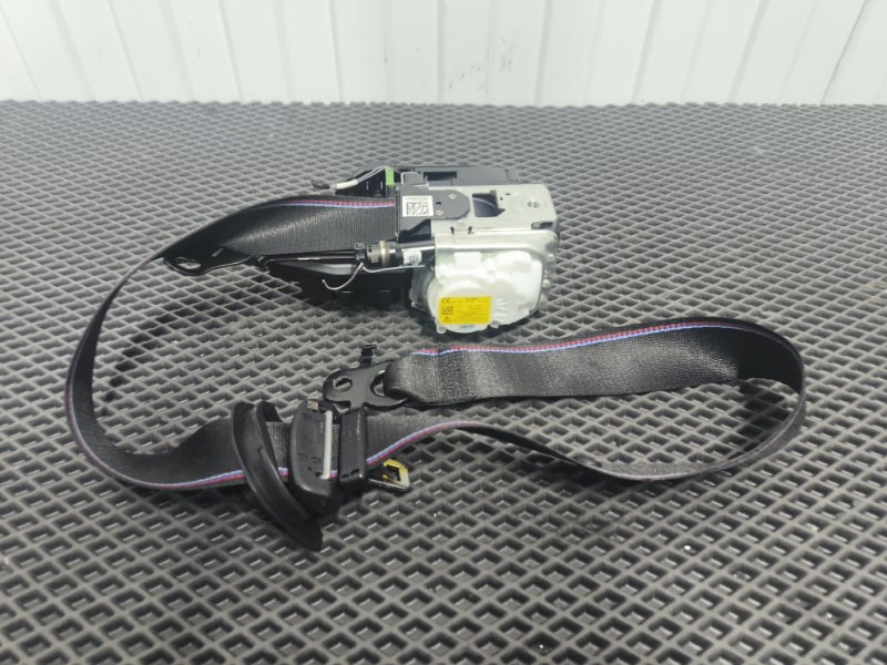 Ремень безопасности, 18000 рублей, Балашиха