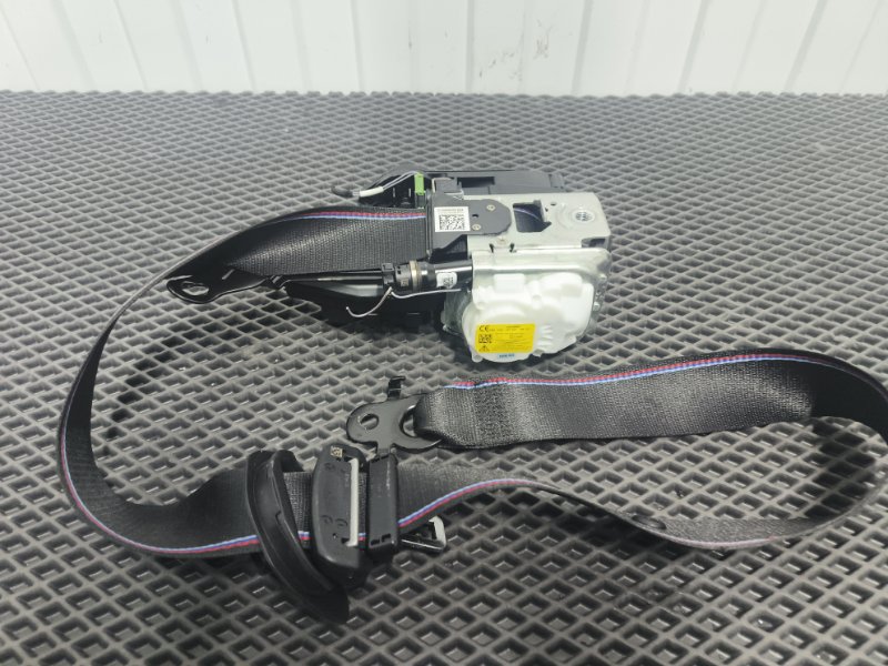 Ремень безопасности, 18000 рублей, Балашиха