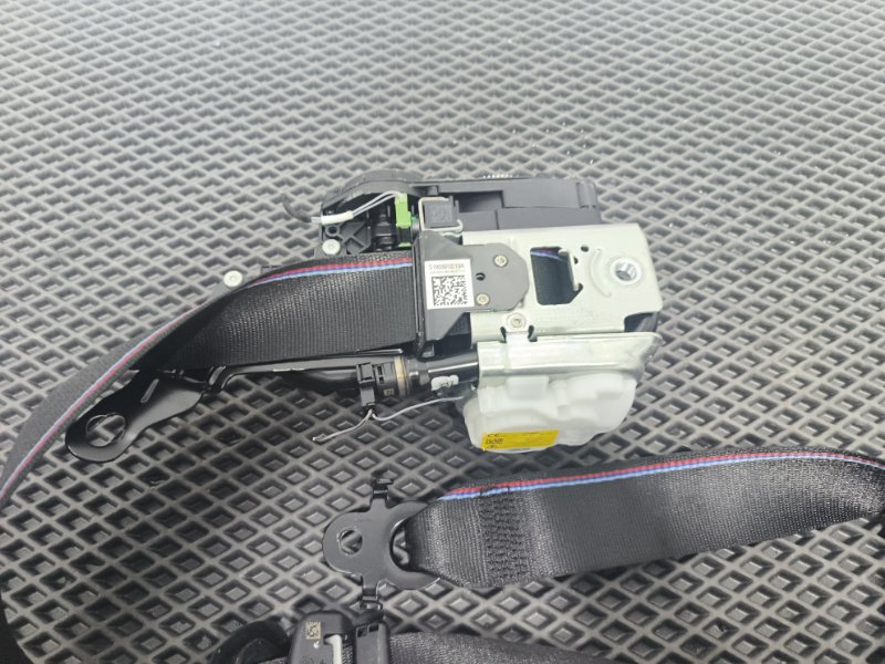 Ремень безопасности, 18000 рублей, Балашиха