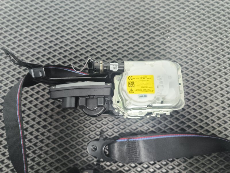 Ремень безопасности, 18000 рублей, Балашиха