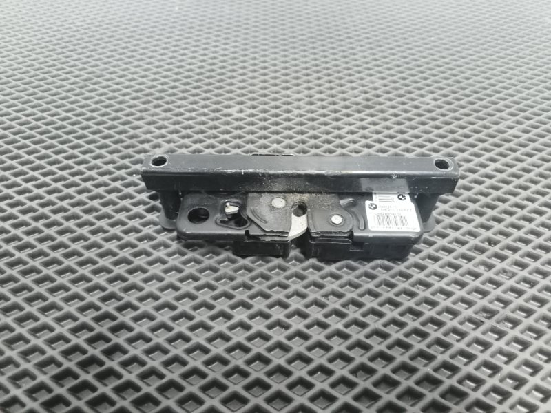 Замок багажника, 8000 рублей, Балашиха