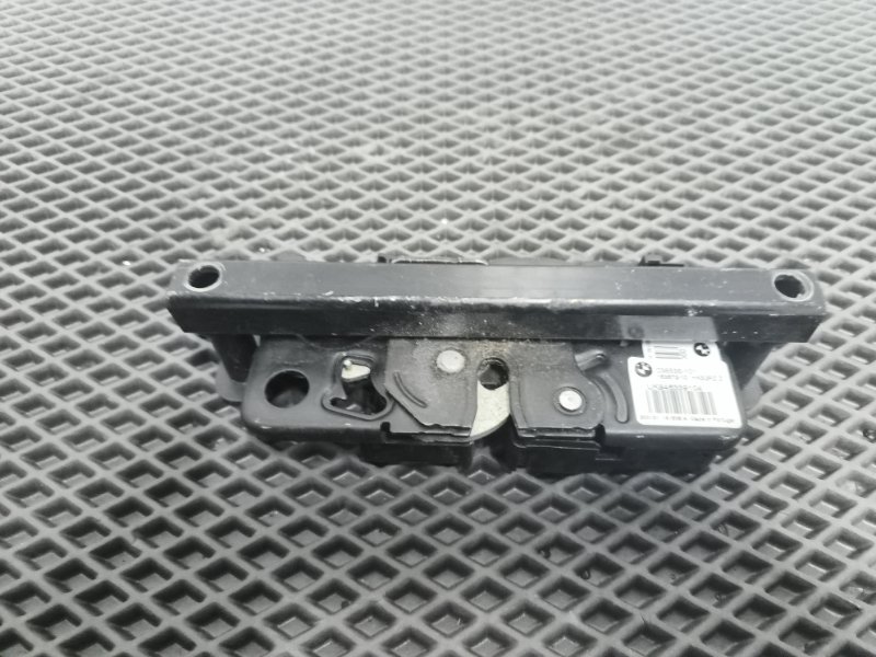 Замок багажника, 8000 рублей, Балашиха