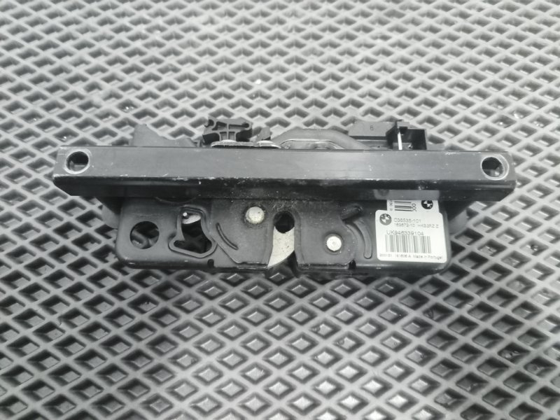 Замок багажника, 8000 рублей, Балашиха