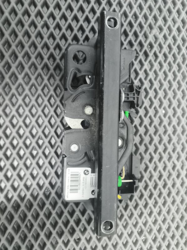 Замок багажника, 8000 рублей, Балашиха