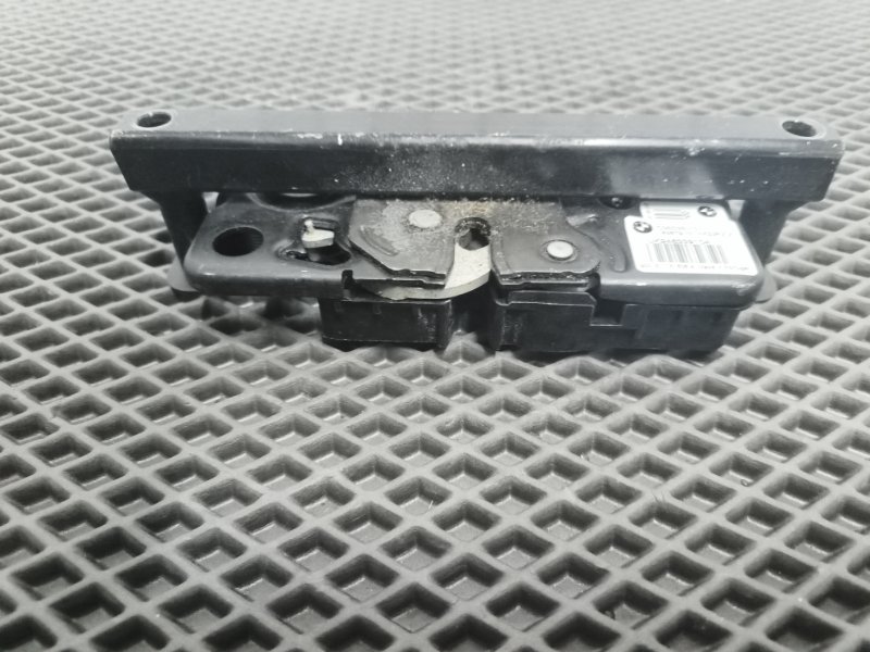 Замок багажника, 8000 рублей, Балашиха