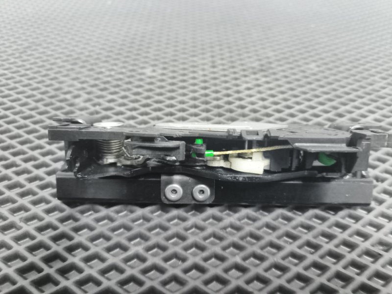 Замок багажника, 8000 рублей, Балашиха