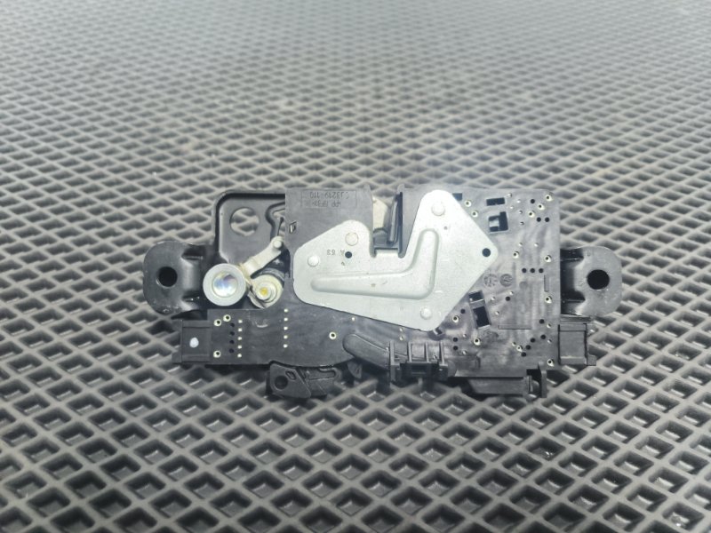 Замок багажника, 8000 рублей, Балашиха