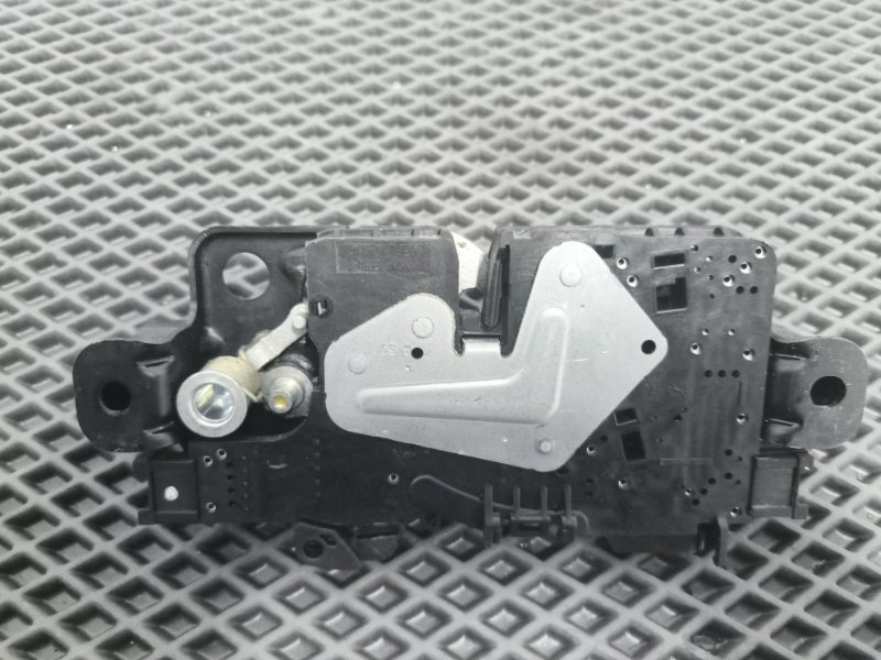 Замок багажника, 8000 рублей, Балашиха