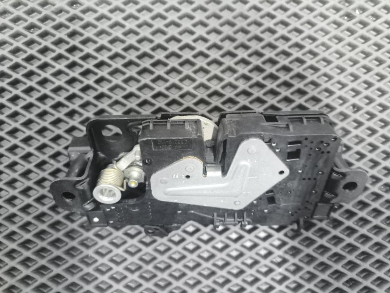 Замок багажника, 8000 рублей, Балашиха