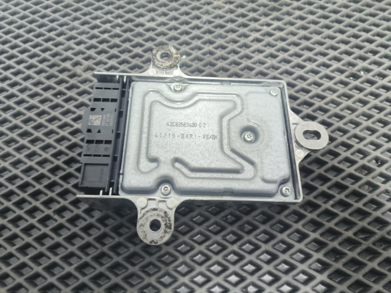 Блок управления, 9000 рублей, Балашиха