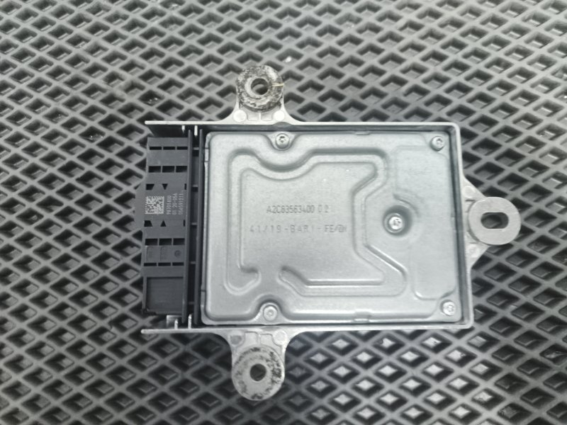 Блок управления, 9000 рублей, Балашиха