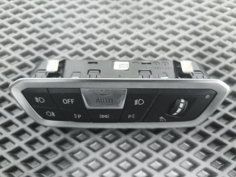 Блок управления светом, 5500 рублей, Балашиха