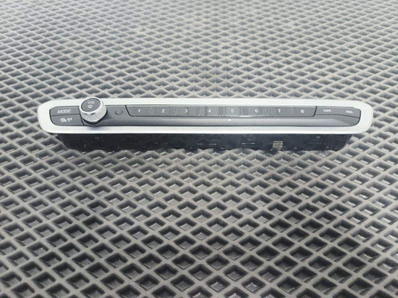 Блок управления магнитолой, 3700 рублей, Балашиха