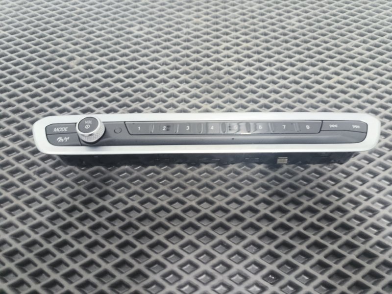 Блок управления магнитолой, 3700 рублей, Балашиха