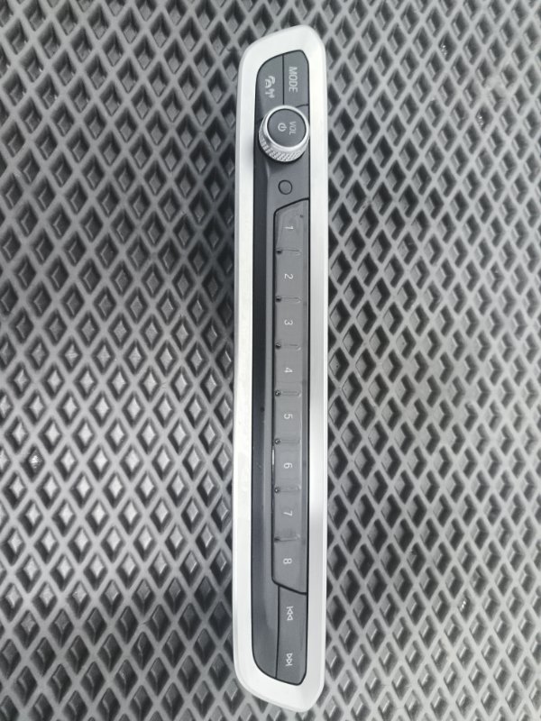 Блок управления магнитолой, 3700 рублей, Балашиха