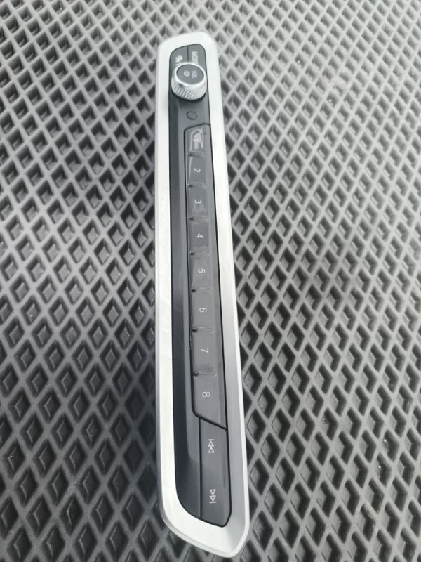 Блок управления магнитолой, 3700 рублей, Балашиха