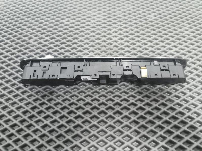 Блок управления магнитолой, 3700 рублей, Балашиха