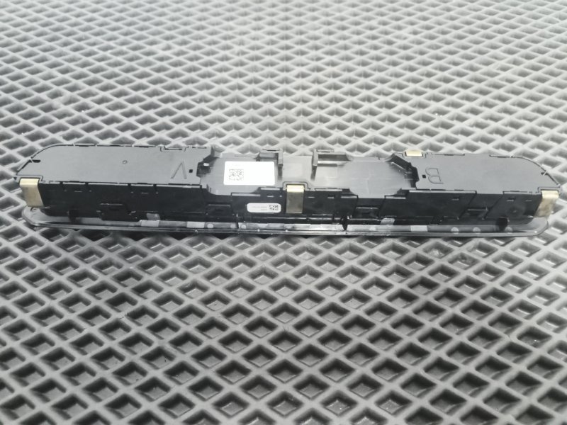 Блок управления магнитолой, 3700 рублей, Балашиха