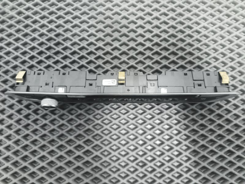 Блок управления магнитолой, 3700 рублей, Балашиха