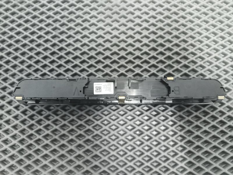 Блок управления магнитолой, 3700 рублей, Балашиха