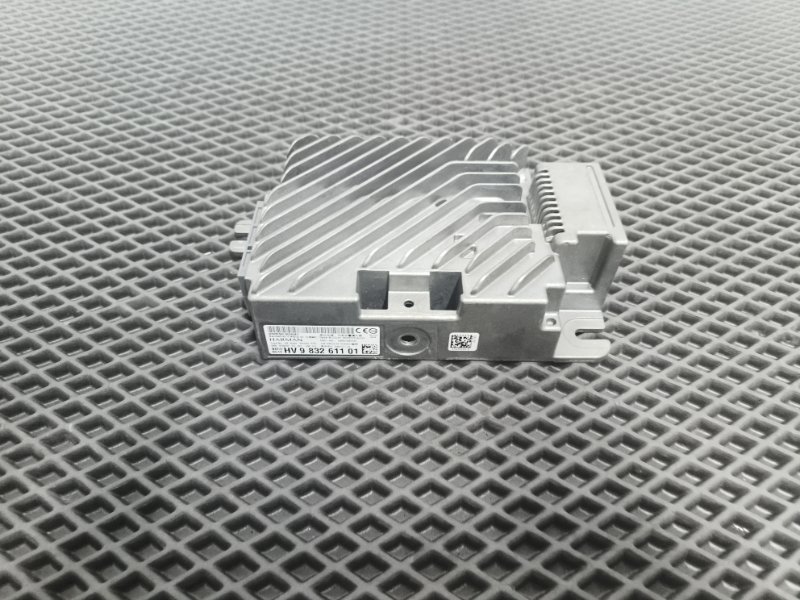 Усилитель звука, 42000 рублей, Балашиха