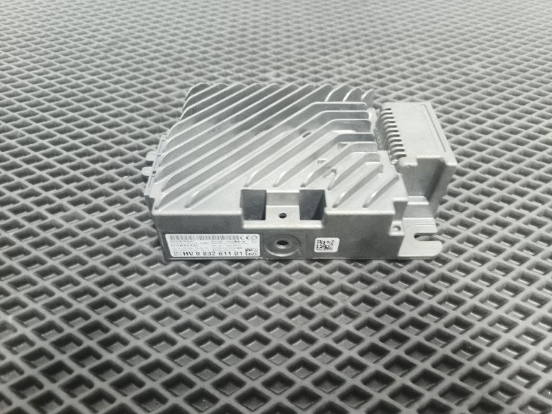 Усилитель звука, 42000 рублей, Балашиха