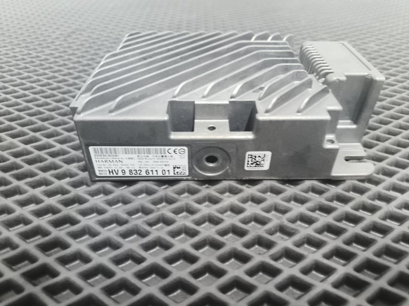 Усилитель звука, 42000 рублей, Балашиха