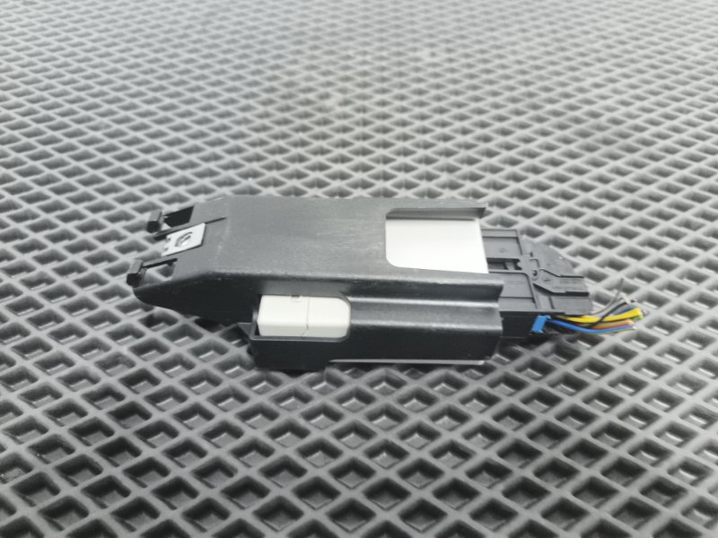 Блок управления рулевой рейкой, 2800 рублей, Балашиха