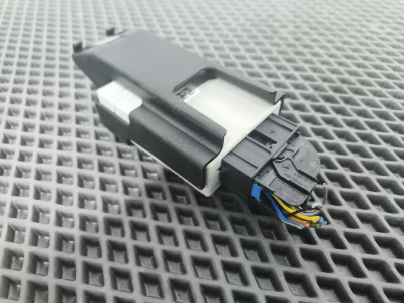 Блок управления рулевой рейкой, 2800 рублей, Балашиха