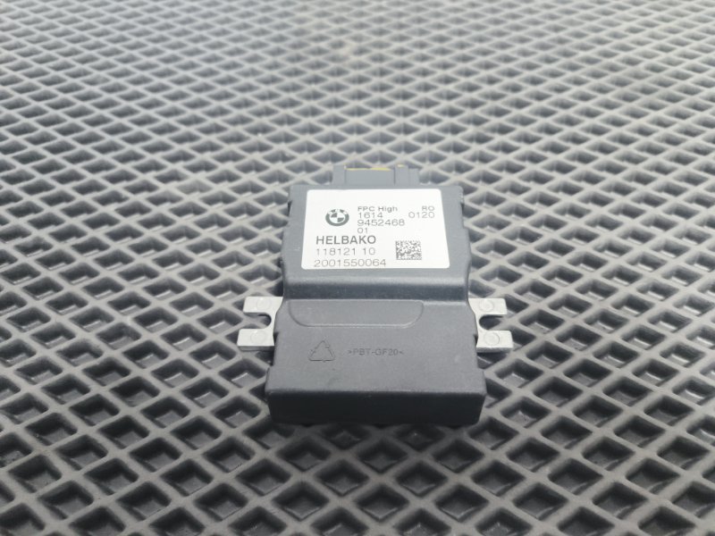 Блок управления топливным насосом, 2800 рублей, Балашиха