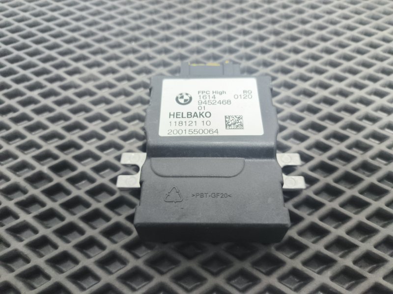 Блок управления топливным насосом, 2800 рублей, Балашиха