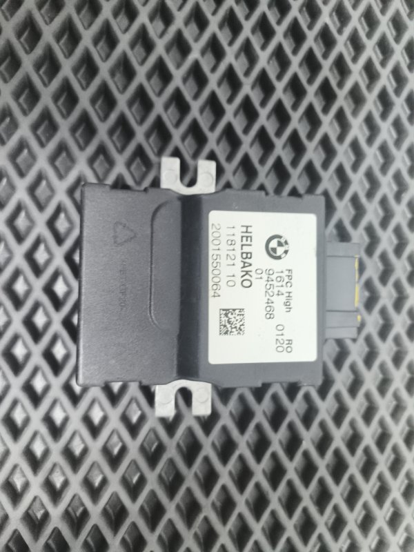 Блок управления топливным насосом, 2800 рублей, Балашиха