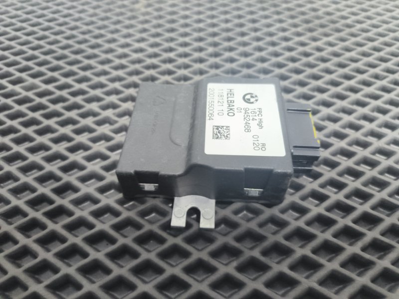 Блок управления топливным насосом, 2800 рублей, Балашиха