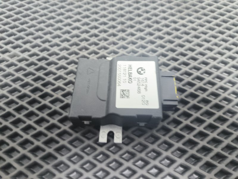 Блок управления топливным насосом, 2800 рублей, Балашиха