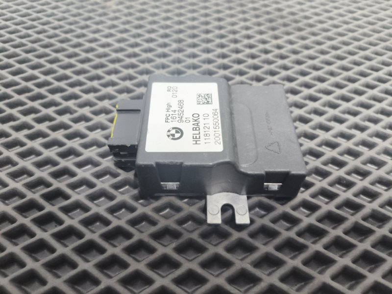 Блок управления топливным насосом, 2800 рублей, Балашиха