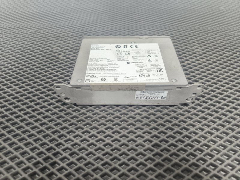 Головное устройство MGU BMW, 40000 рублей, Балашиха