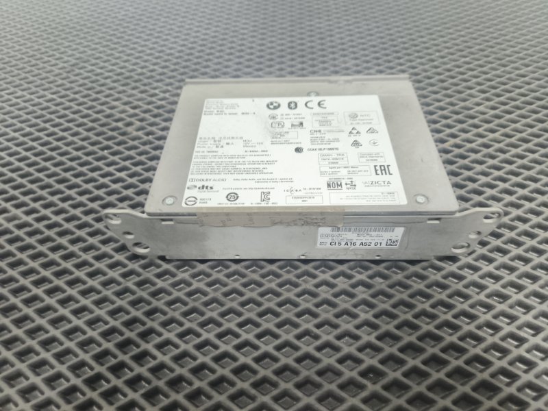 Головное устройство MGU BMW, 40000 рублей, Балашиха