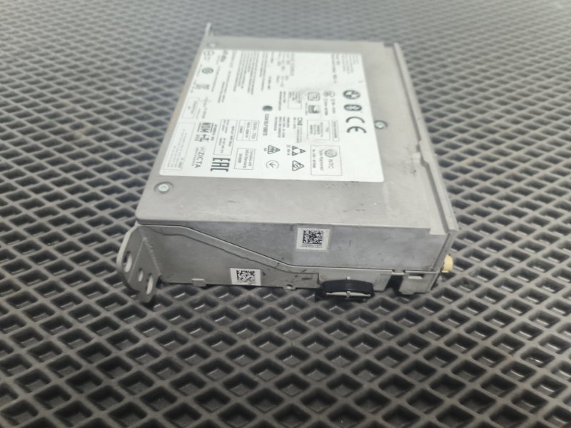 Головное устройство MGU BMW, 40000 рублей, Балашиха