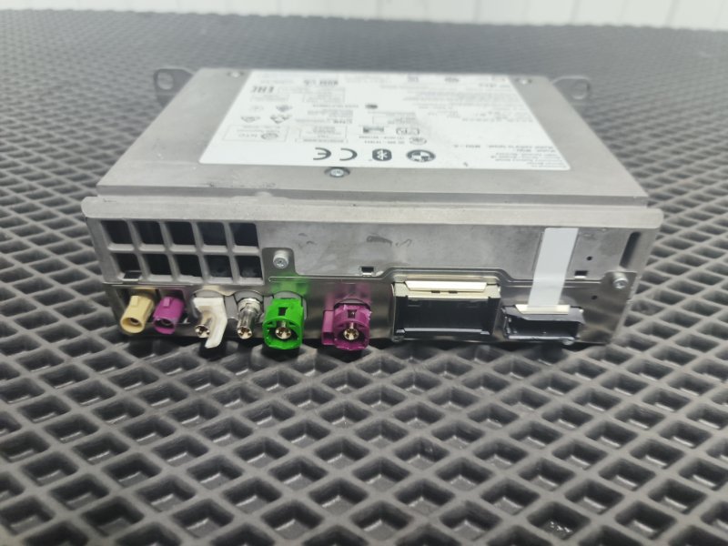 Головное устройство MGU BMW, 40000 рублей, Балашиха