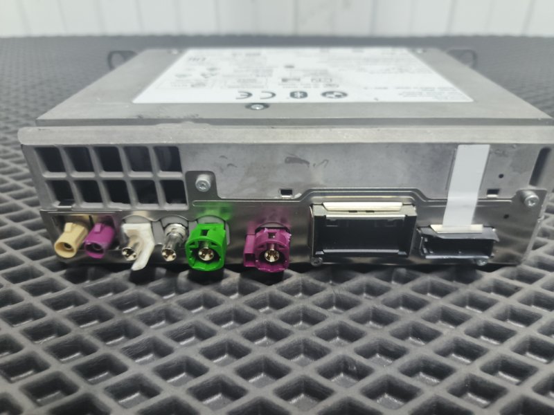 Головное устройство MGU BMW, 40000 рублей, Балашиха