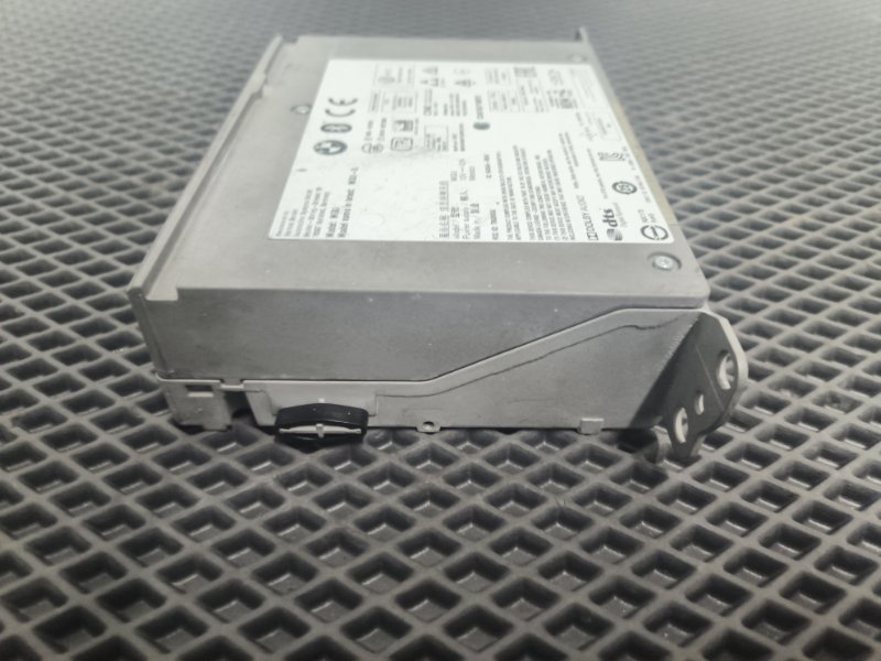 Головное устройство MGU BMW, 40000 рублей, Балашиха